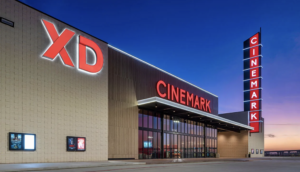 How Cinemark Centralized Execution Across 300+ U.S. Theatres
